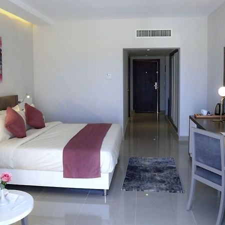 Sataya Resort Marsa Alam Exteriör bild